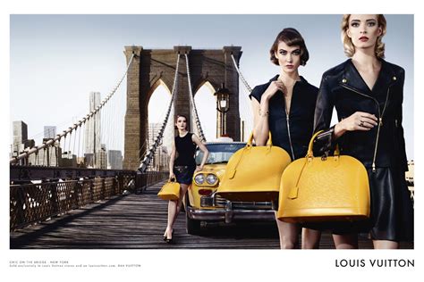 modella pubblicita louis vuitton|Louis Vuitton ad campaign.